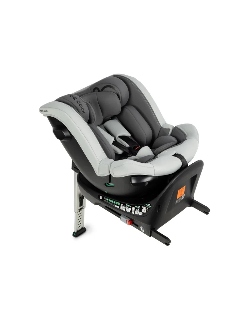 Silla Auto Saturn 2 de Becool